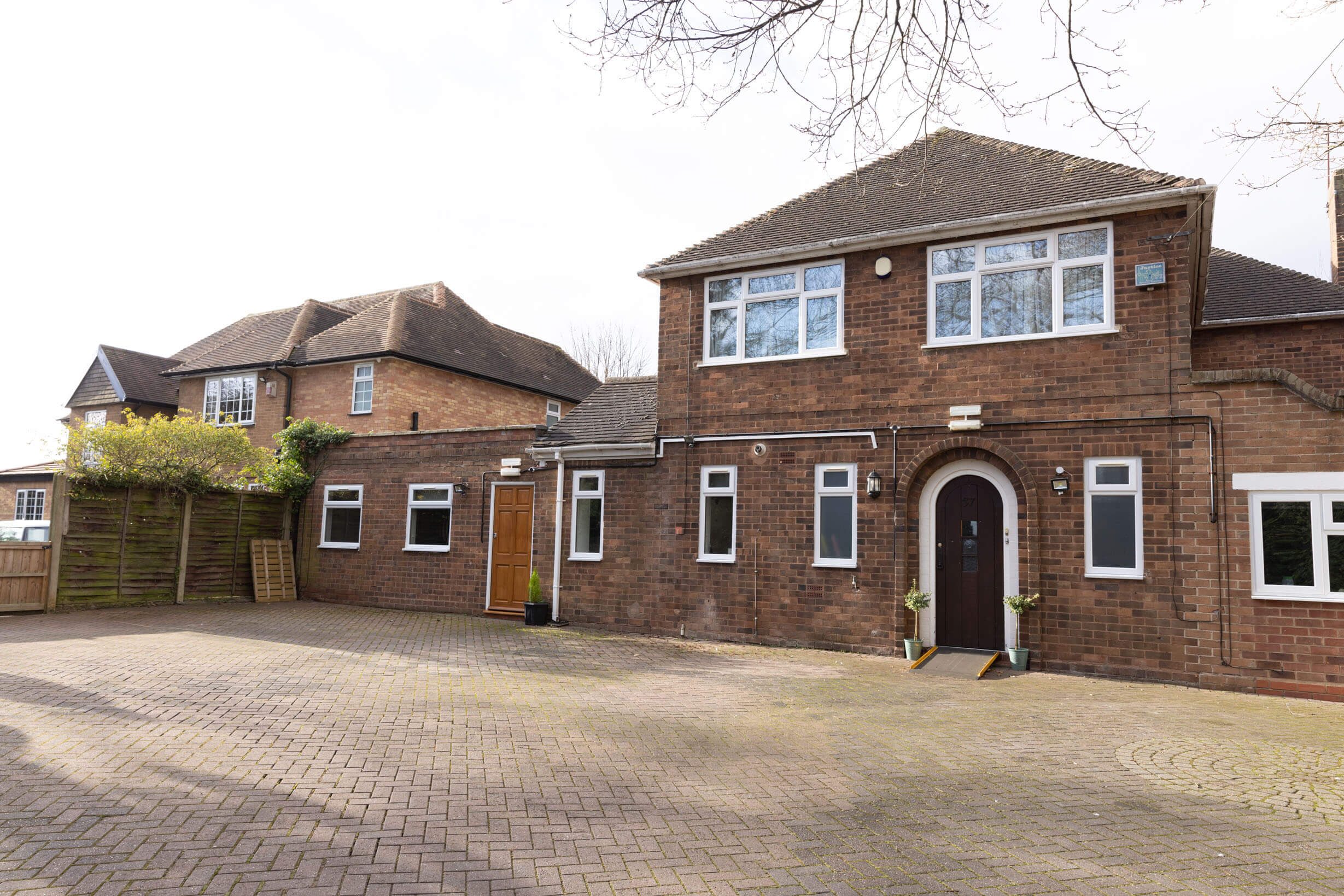 Care Services Slider 4